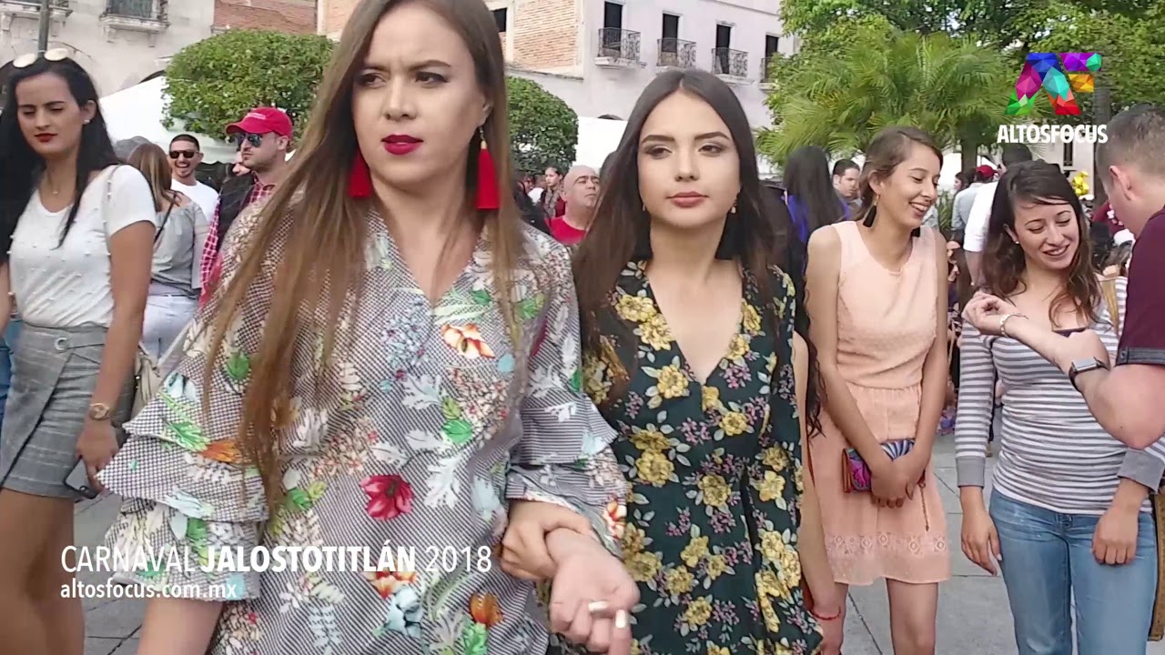 Fiesta mujeres 634964